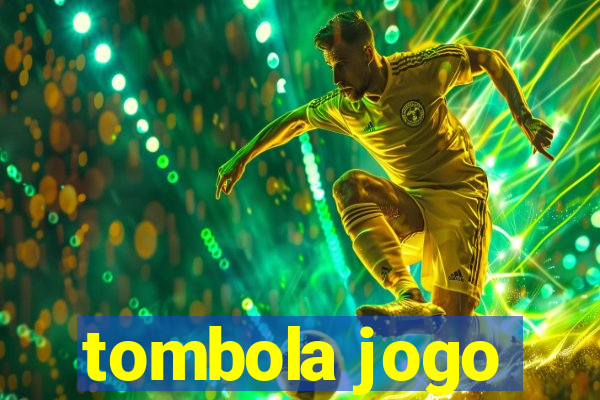 tombola jogo